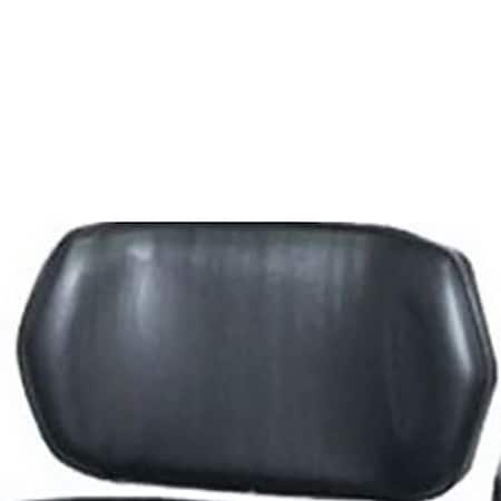 Aftermarket Fits Case Agri King Tractor Upper Back Rest Cushion for Seat 770 870 970 1070 10 YF271